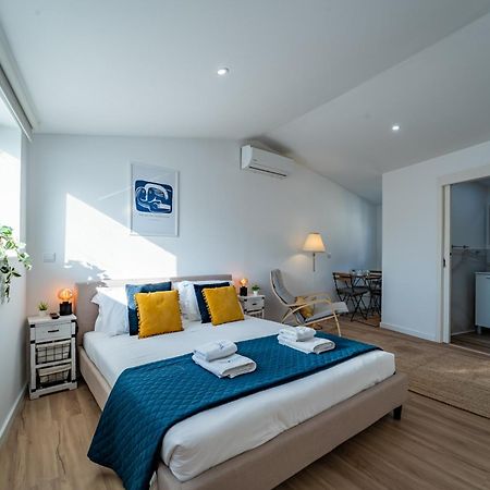 Oporto Nura Studio Downtown Екстер'єр фото