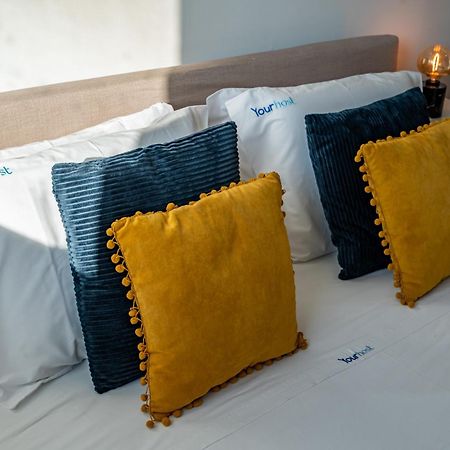 Oporto Nura Studio Downtown Екстер'єр фото
