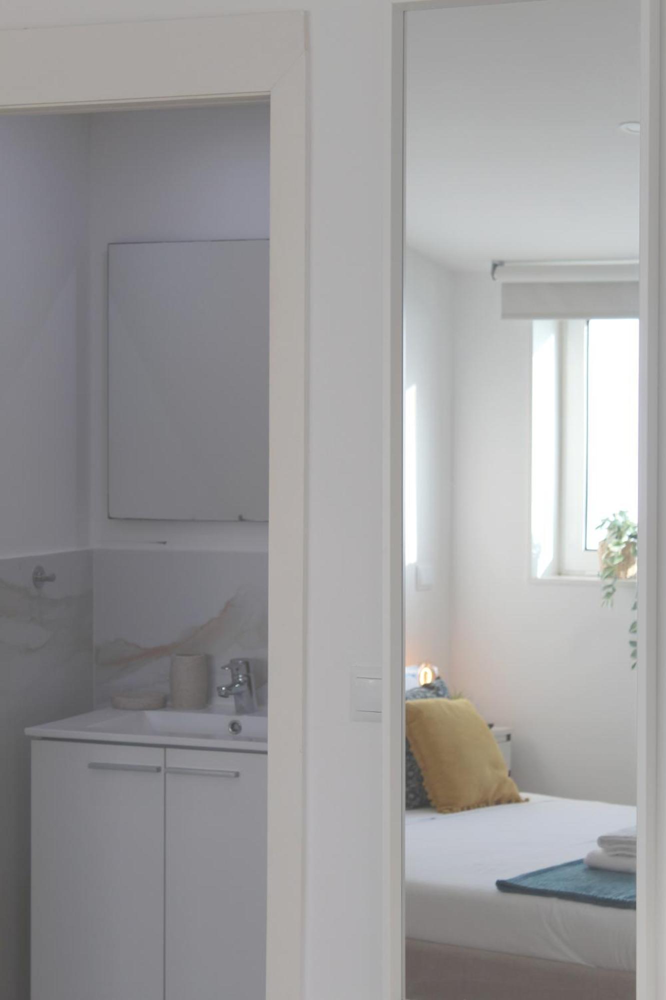 Oporto Nura Studio Downtown Екстер'єр фото