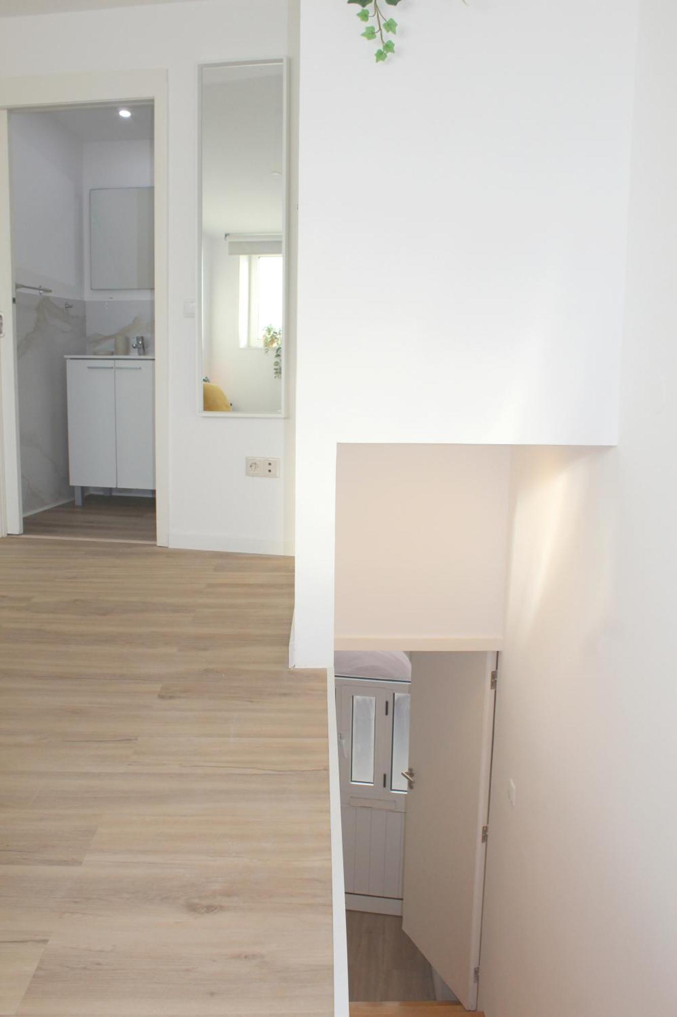 Oporto Nura Studio Downtown Екстер'єр фото
