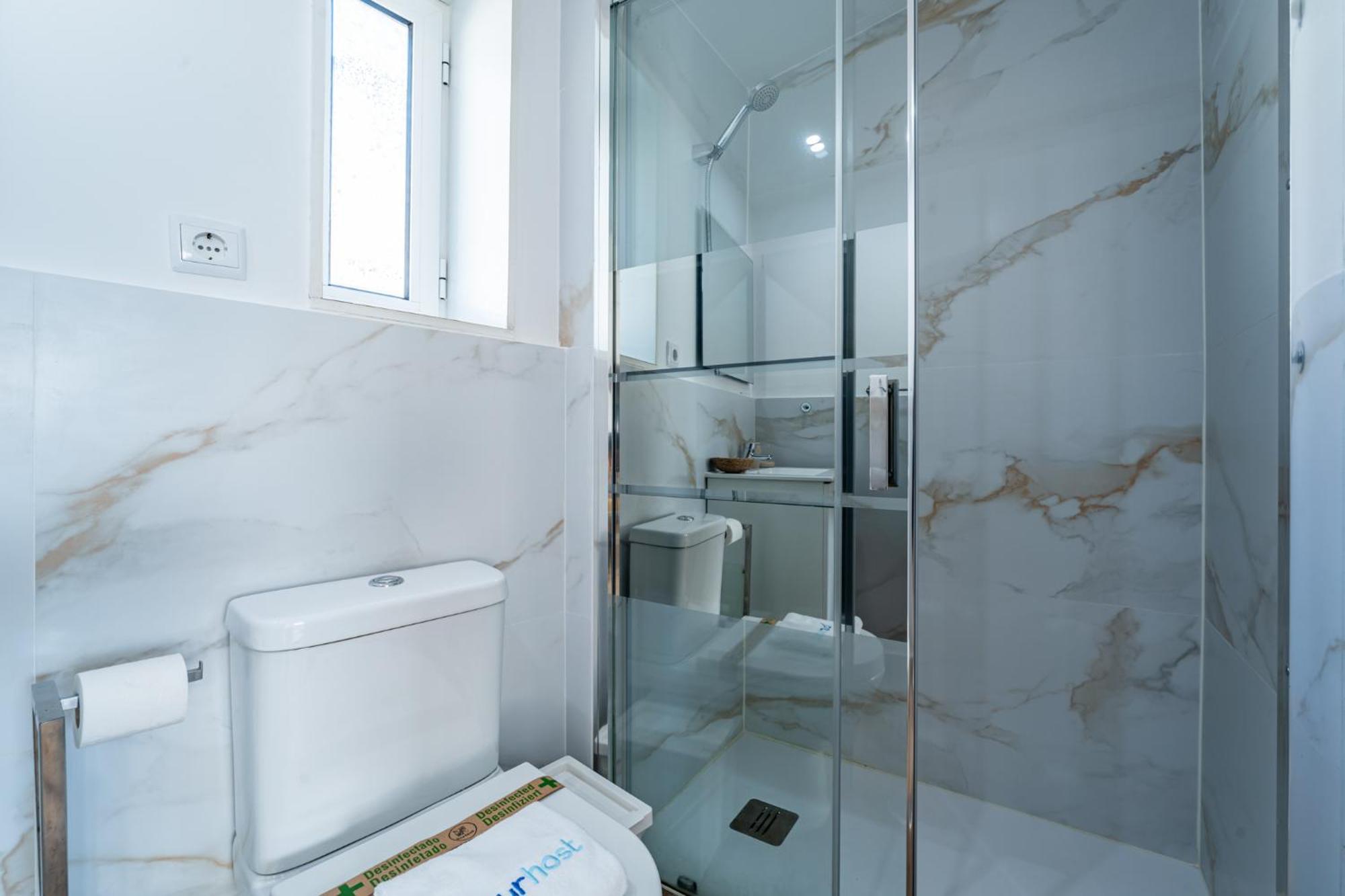 Oporto Nura Studio Downtown Екстер'єр фото