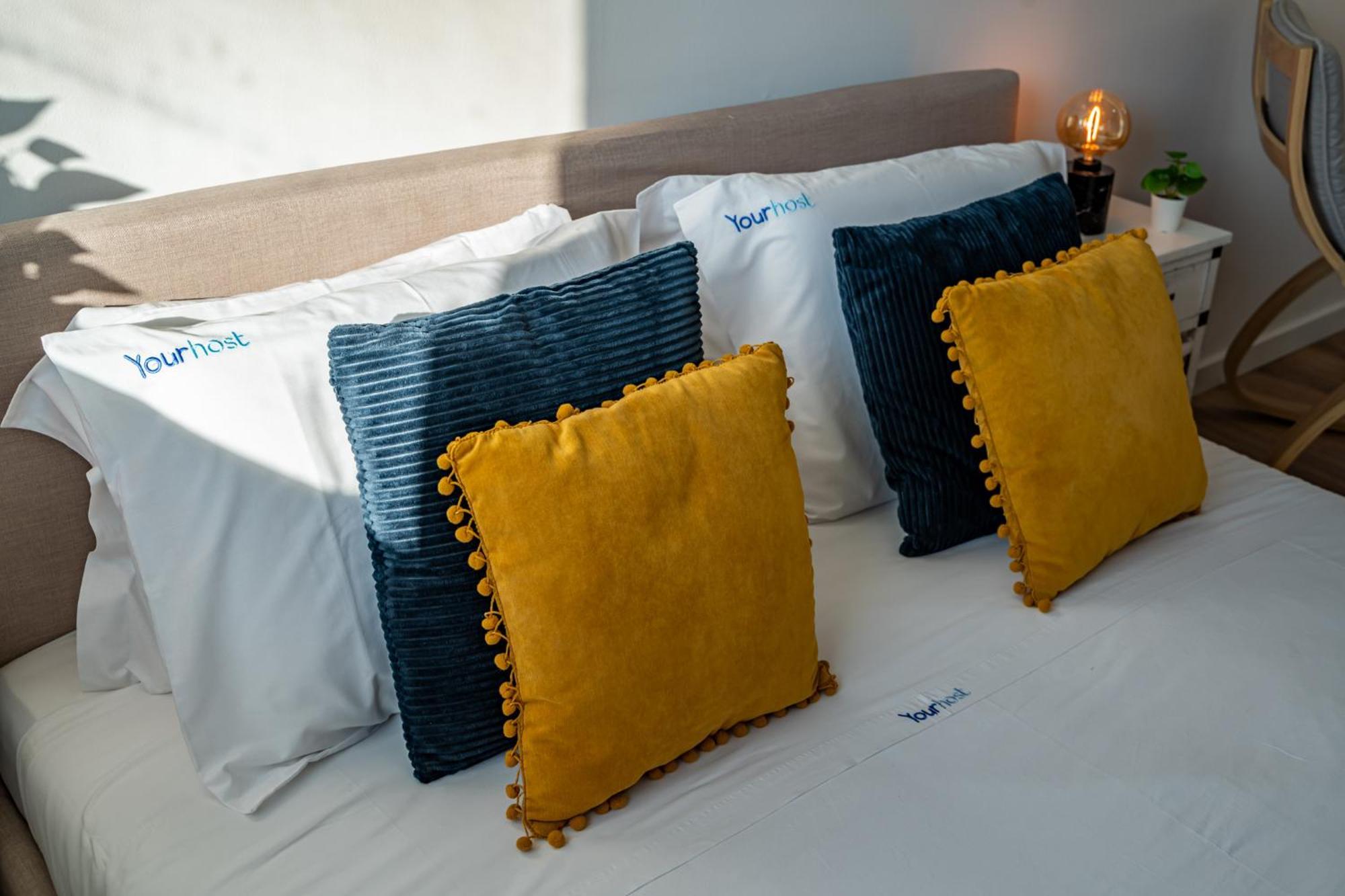 Oporto Nura Studio Downtown Екстер'єр фото