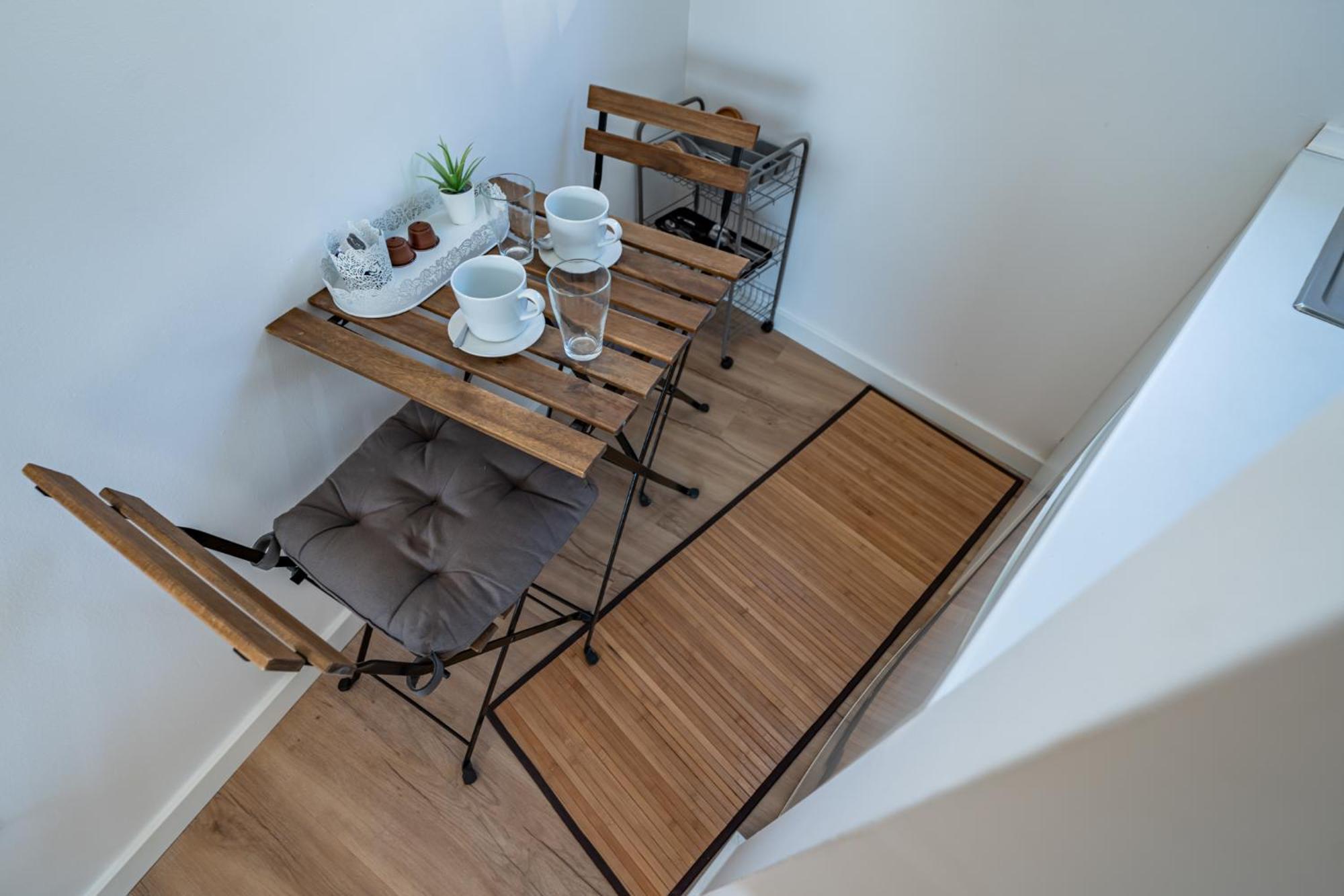 Oporto Nura Studio Downtown Екстер'єр фото